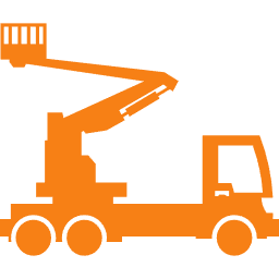 西乡高空作业车